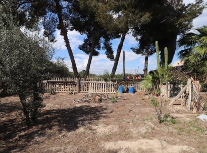 Villa independiente · Reventa - Heredades · Heredades - Village · Alicante · España