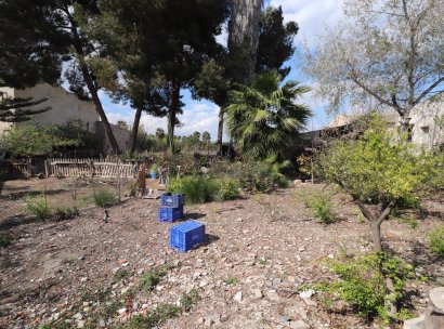 Villa independiente · Reventa - Heredades · Heredades - Village · Alicante · España