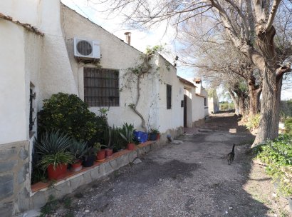 Villa independiente · Reventa - Heredades · Heredades - Village · Alicante · España