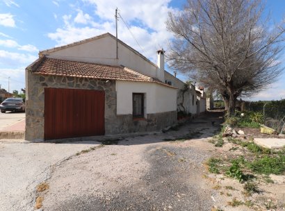 Villa independiente · Reventa - Heredades · Heredades - Village · Alicante · España