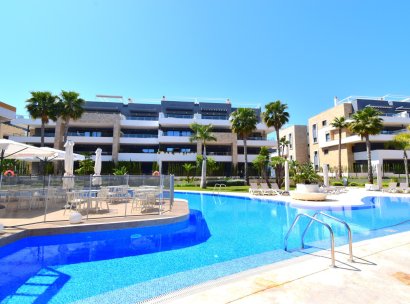 Appartement · Herverkoop - Orihuela Costa · Playa Flamenca · Alicante · Spanje
