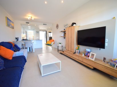 Appartement · Herverkoop - Orihuela Costa · Playa Flamenca · Alicante · Spanje