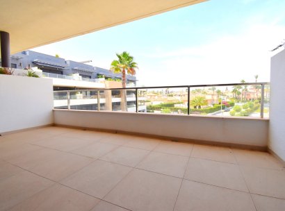 Appartement · Herverkoop - Orihuela Costa · Playa Flamenca · Alicante · Spanje