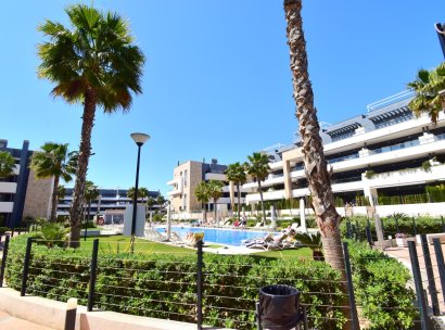 Appartement · Herverkoop - Orihuela Costa · Playa Flamenca · Alicante · Spanje