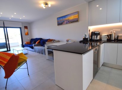 Appartement · Herverkoop - Orihuela Costa · Playa Flamenca · Alicante · Spanje