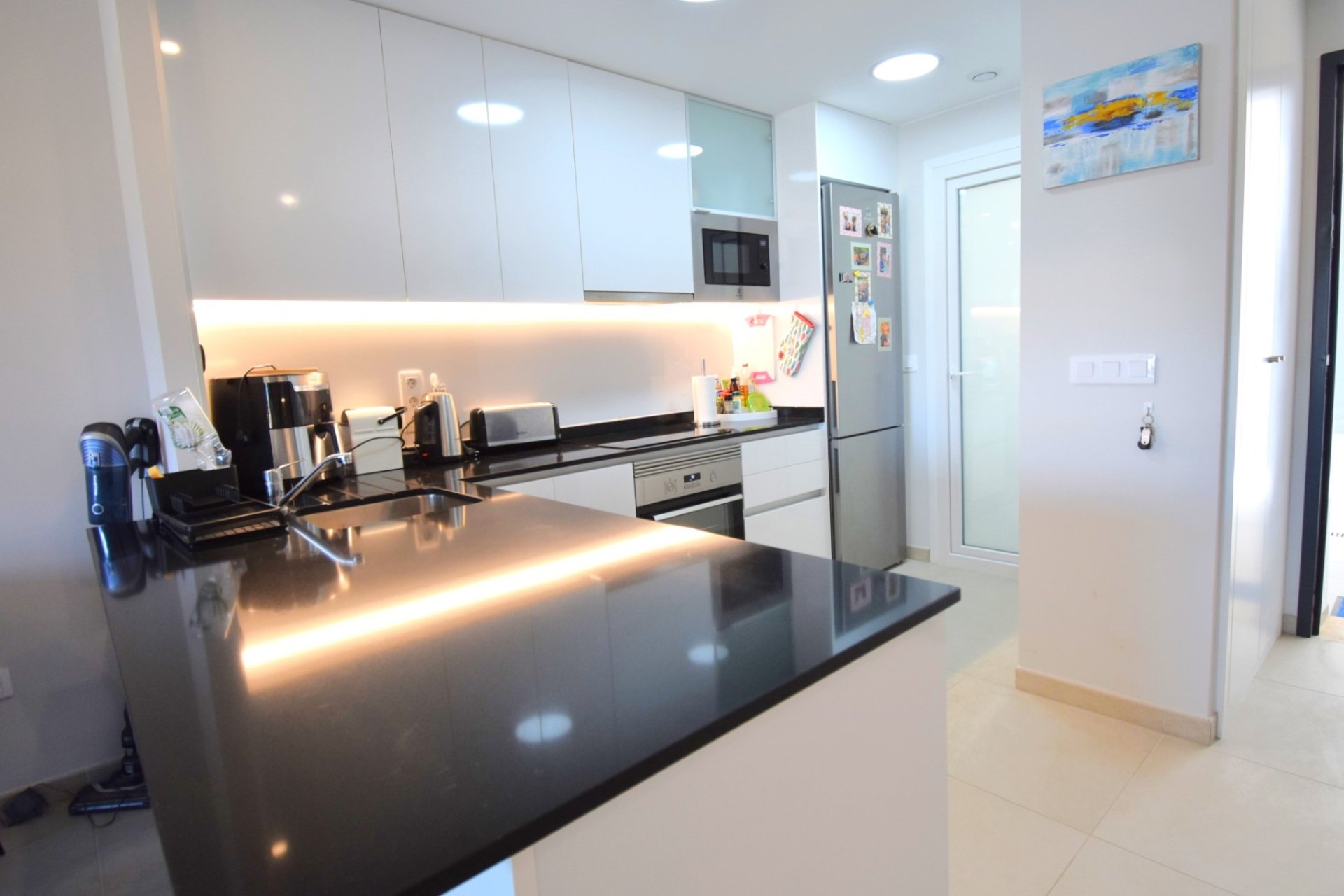 Herverkoop - Appartement - Orihuela Costa - Costa Blanca South