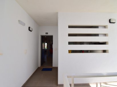 Appartement · Herverkoop - Orihuela Costa · Playa Flamenca · Alicante · Spanje