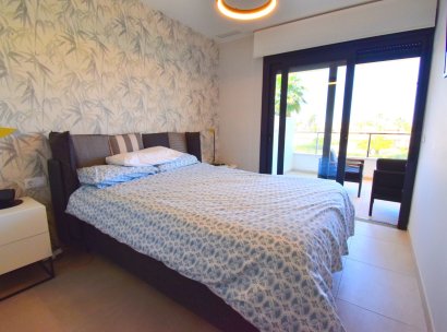 Appartement · Herverkoop - Orihuela Costa · Playa Flamenca · Alicante · Spanje
