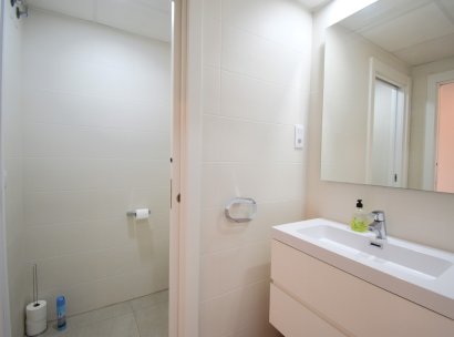 Appartement · Herverkoop - Orihuela Costa · Playa Flamenca · Alicante · Spanje