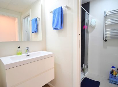 Appartement · Herverkoop - Orihuela Costa · Playa Flamenca · Alicante · Spanje