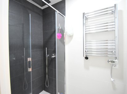 Appartement · Herverkoop - Orihuela Costa · Playa Flamenca · Alicante · Spanje