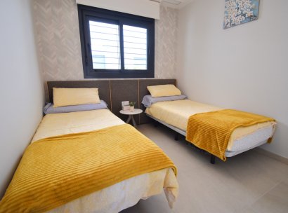Appartement · Herverkoop - Orihuela Costa · Playa Flamenca · Alicante · Spanje