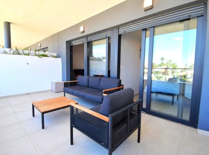 Appartement · Herverkoop - Orihuela Costa · Playa Flamenca · Alicante · Spanje