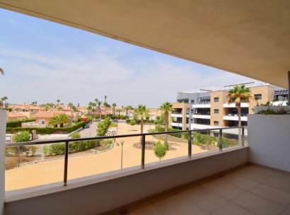 Appartement · Herverkoop - Orihuela Costa · Playa Flamenca · Alicante · Spanje