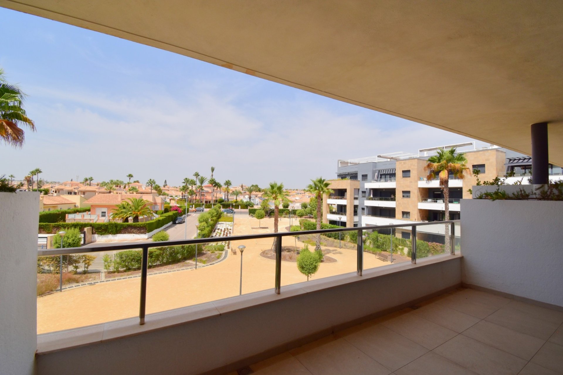 Herverkoop - Appartement - Orihuela Costa - Costa Blanca South
