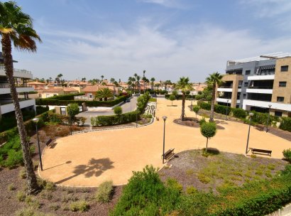 Appartement · Herverkoop - Orihuela Costa · Playa Flamenca · Alicante · Spanje