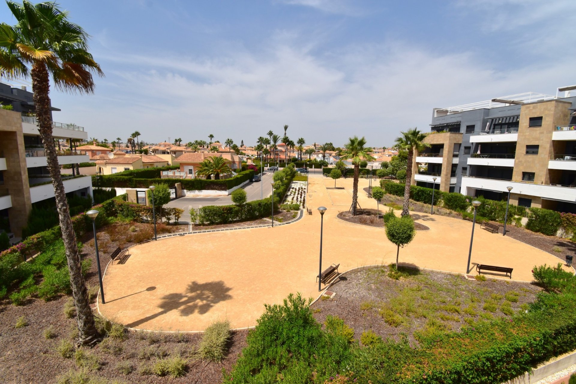 Herverkoop - Appartement - Orihuela Costa - Costa Blanca South