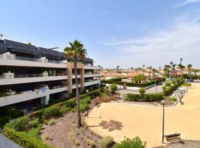 Appartement · Herverkoop - Orihuela Costa · Playa Flamenca · Alicante · Spanje