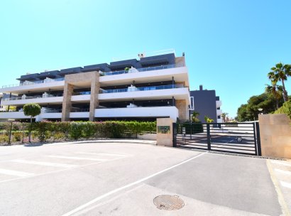 Appartement · Herverkoop - Orihuela Costa · Playa Flamenca · Alicante · Spanje