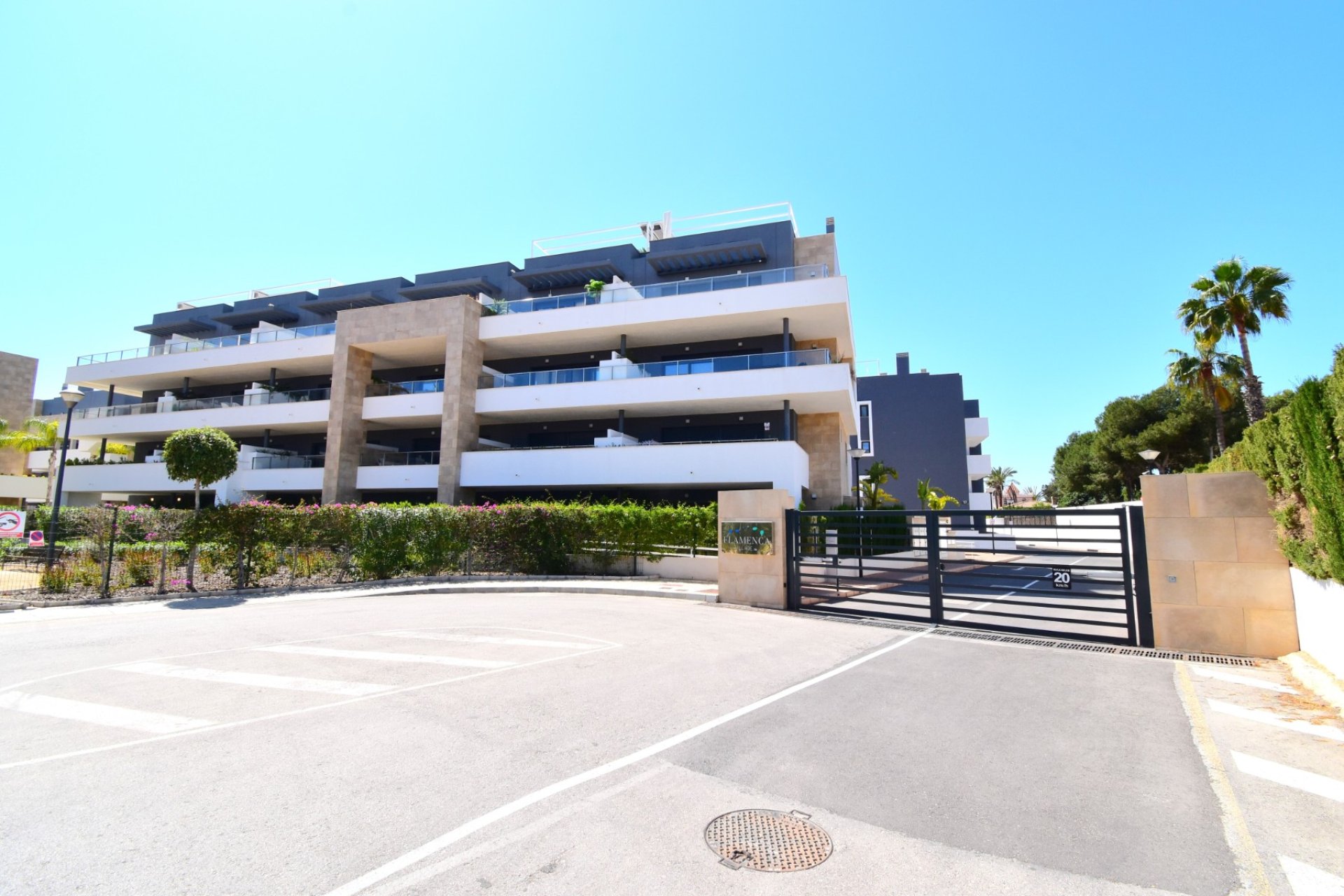 Herverkoop - Appartement - Orihuela Costa - Costa Blanca South