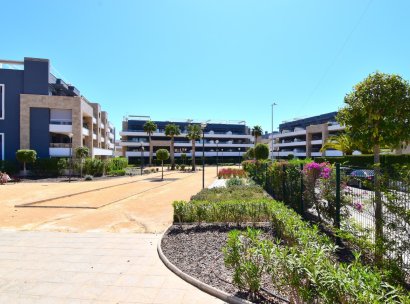 Appartement · Herverkoop - Orihuela Costa · Playa Flamenca · Alicante · Spanje