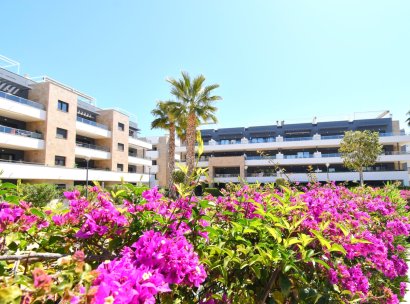 Appartement · Herverkoop - Orihuela Costa · Playa Flamenca · Alicante · Spanje