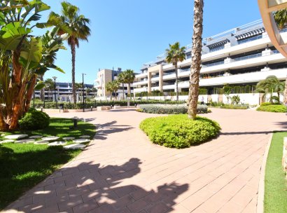 Appartement · Herverkoop - Orihuela Costa · Playa Flamenca · Alicante · Spanje