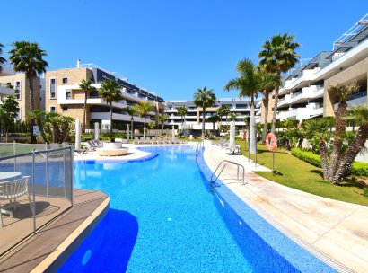 Appartement · Herverkoop - Orihuela Costa · Playa Flamenca · Alicante · Spanje