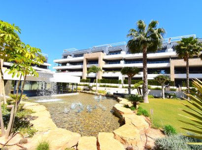 Appartement · Herverkoop - Orihuela Costa · Playa Flamenca · Alicante · Spanje