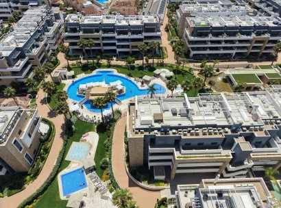 Appartement · Herverkoop - Orihuela Costa · Playa Flamenca · Alicante · Spanje
