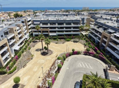 Appartement · Herverkoop - Orihuela Costa · Playa Flamenca · Alicante · Spanje