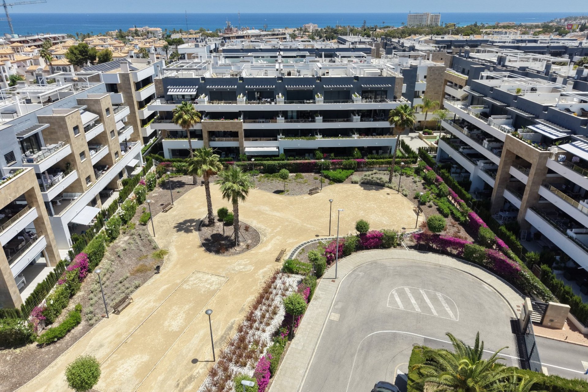 Herverkoop - Appartement - Orihuela Costa - Costa Blanca South
