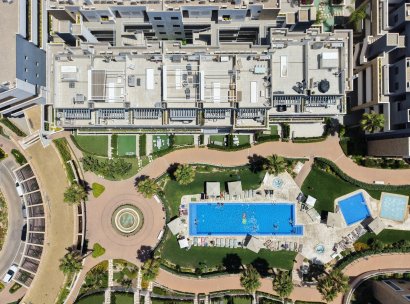 Appartement · Herverkoop - Orihuela Costa · Playa Flamenca · Alicante · Spanje