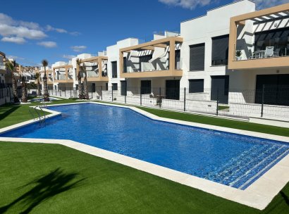 Apartment · Resale - Orihuela Costa · Villamartín · Alicante · Spain
