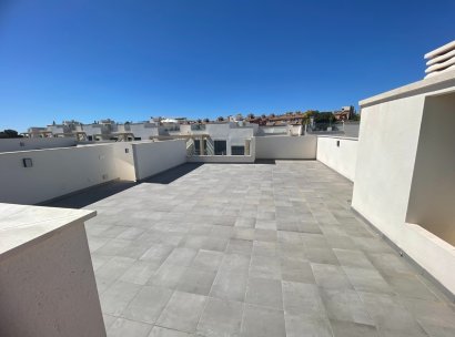 Apartment · Resale - Orihuela Costa · Villamartín · Alicante · Spain