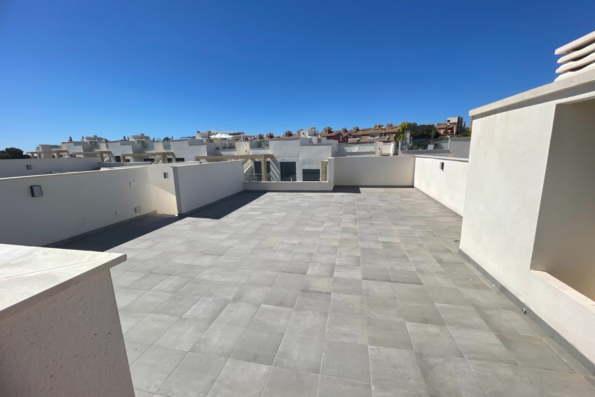 Återförsäljning - Lägenhet - Orihuela Costa - Costa Blanca South