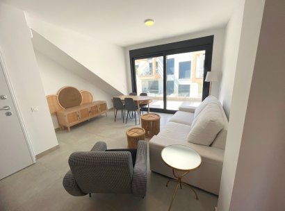 Apartment · Resale - Orihuela Costa · Villamartín · Alicante · Spain