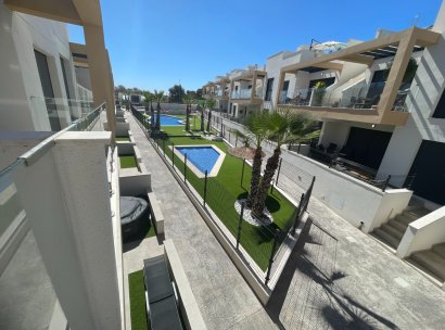Apartment · Resale - Orihuela Costa · Villamartín · Alicante · Spain