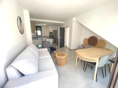 Apartment · Resale - Orihuela Costa · Villamartín · Alicante · Spain