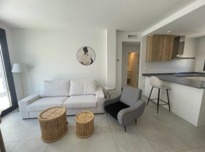 Apartment · Resale - Orihuela Costa · Villamartín · Alicante · Spain