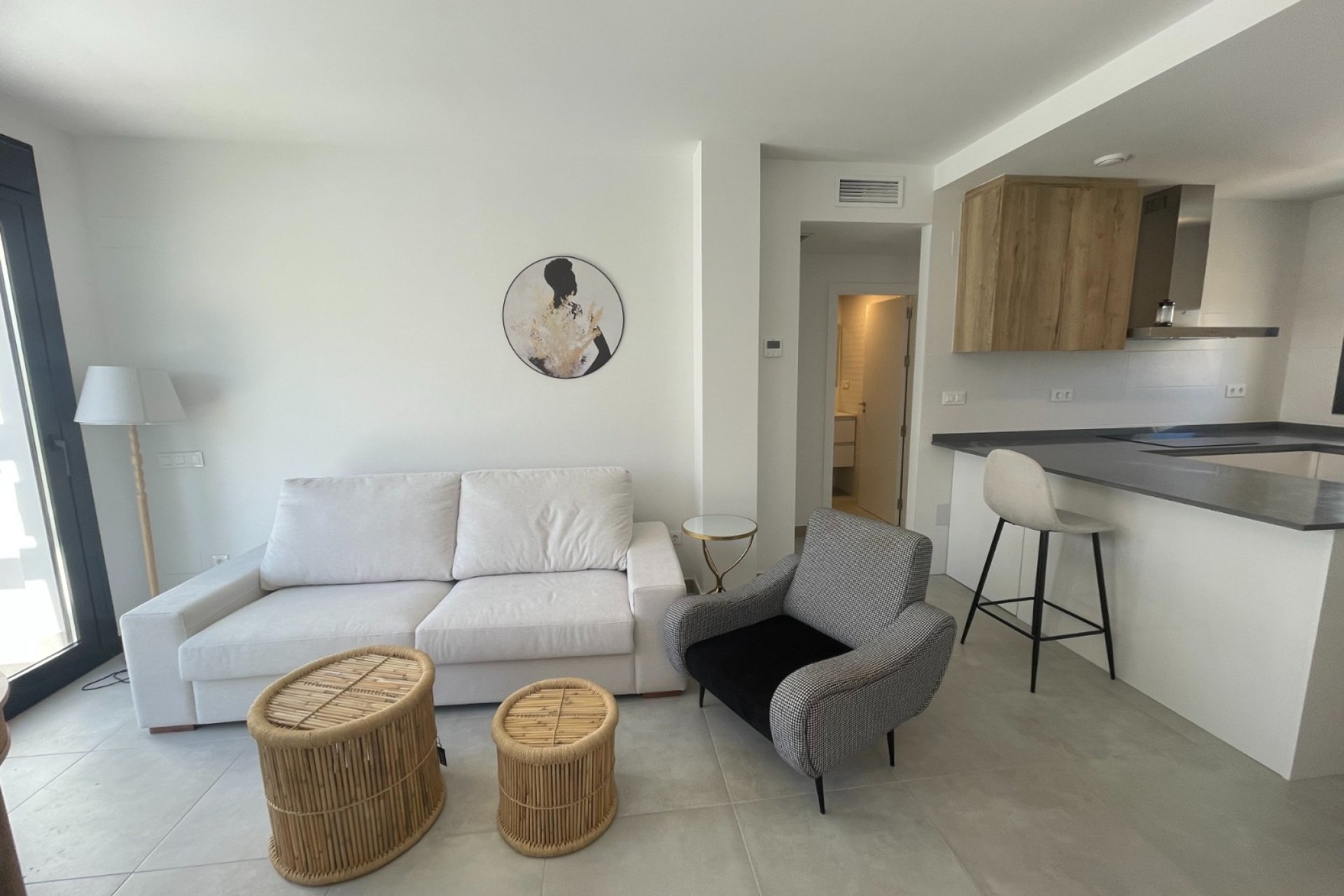 Återförsäljning - Lägenhet - Orihuela Costa - Costa Blanca South