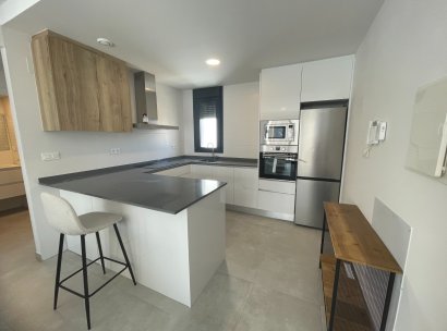 Apartment · Resale - Orihuela Costa · Villamartín · Alicante · Spain