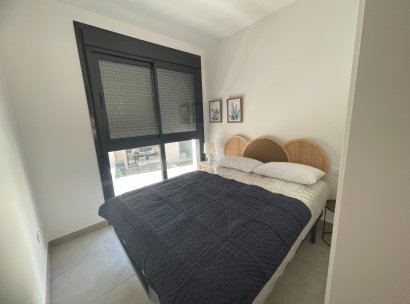 Apartment · Resale - Orihuela Costa · Villamartín · Alicante · Spain