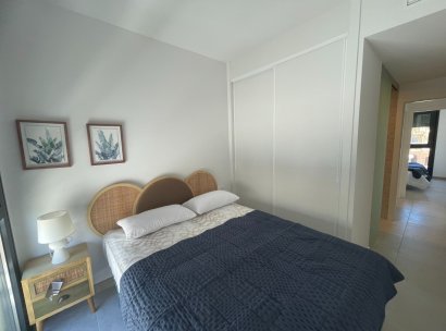 Apartment · Resale - Orihuela Costa · Villamartín · Alicante · Spain