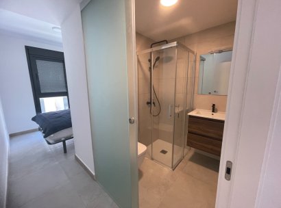 Apartment · Resale - Orihuela Costa · Villamartín · Alicante · Spain