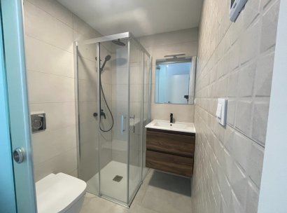 Apartment · Resale - Orihuela Costa · Villamartín · Alicante · Spain