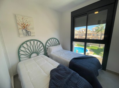 Apartment · Resale - Orihuela Costa · Villamartín · Alicante · Spain