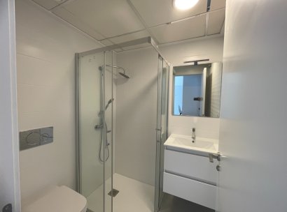 Apartment · Resale - Orihuela Costa · Villamartín · Alicante · Spain