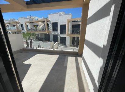 Apartment · Resale - Orihuela Costa · Villamartín · Alicante · Spain