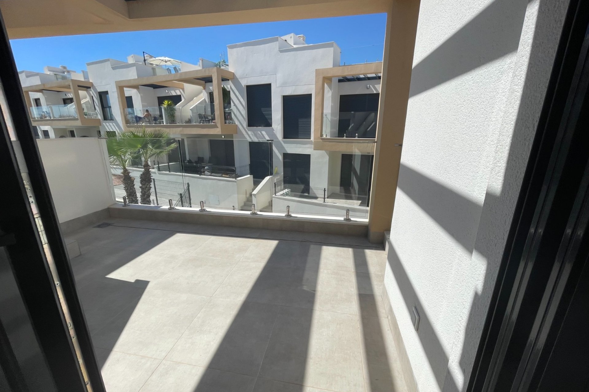 Återförsäljning - Lägenhet - Orihuela Costa - Costa Blanca South